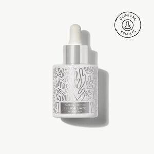 Naked & Thriving Illuminate BC+ Brightening Serum